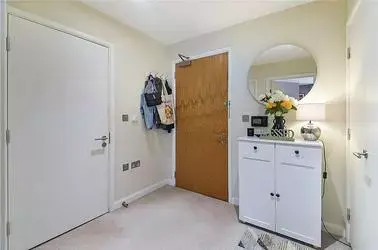 1 Bedroom Apartment in London