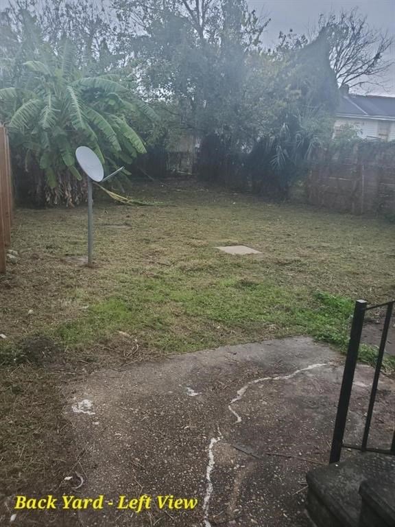 2 BEDROOM RENTAL IN NEW ORLEANS, LOUISIANA