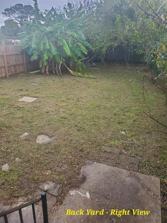 2 BEDROOM RENTAL IN NEW ORLEANS, LOUISIANA