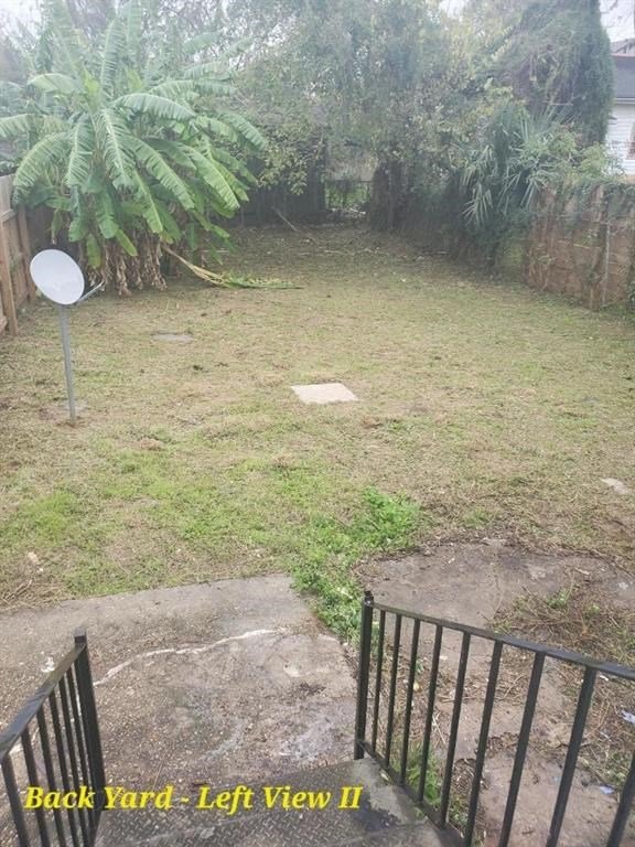 2 BEDROOM RENTAL IN NEW ORLEANS, LOUISIANA