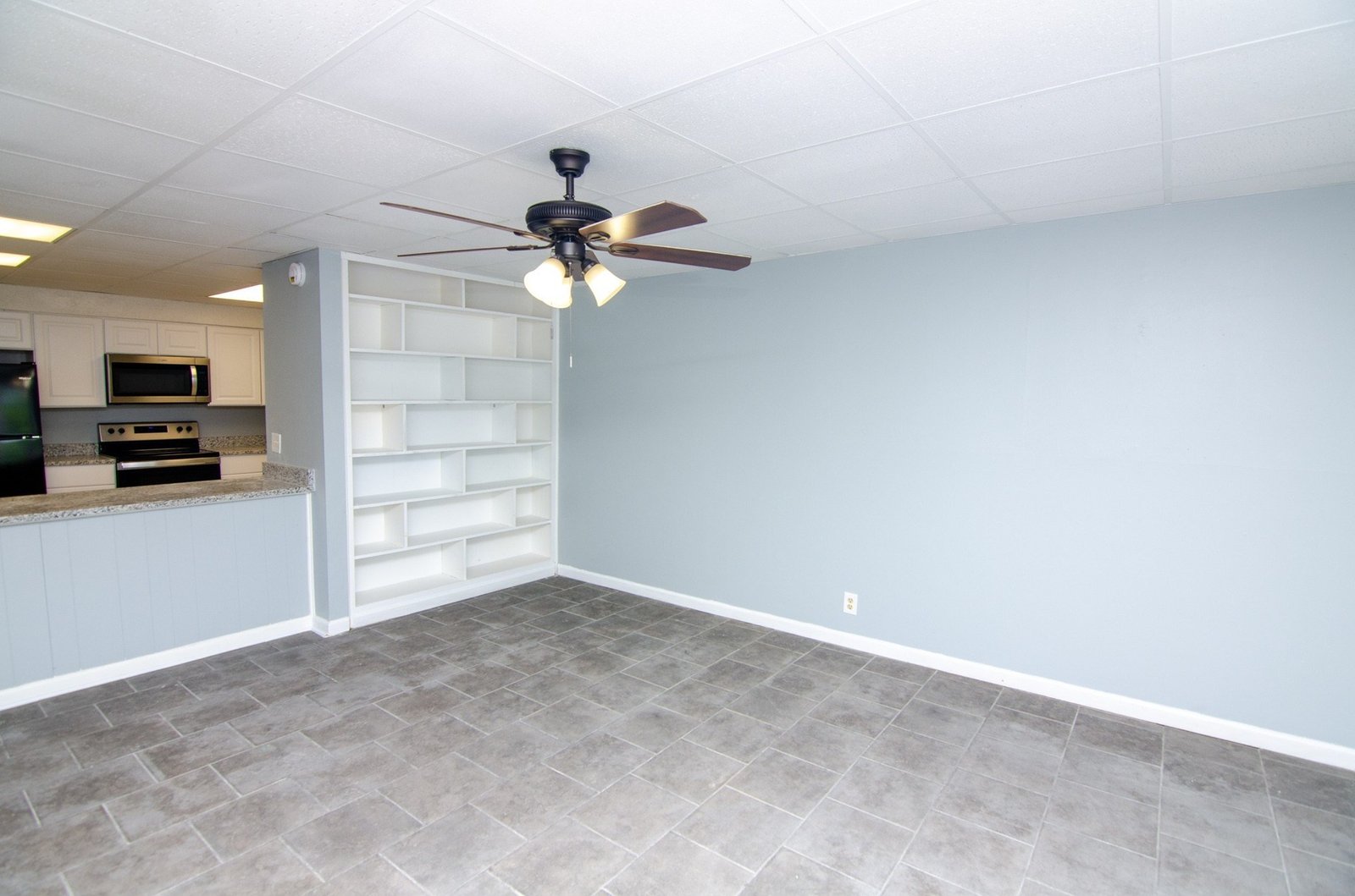 ONE BEDROOM CONDO RENTAL IN NASHVILLE, TENNESSEE