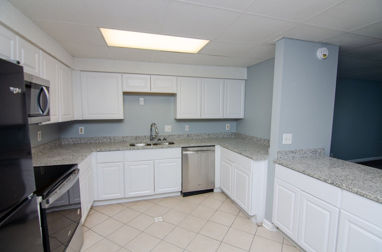 ONE BEDROOM CONDO RENTAL IN NASHVILLE, TENNESSEE