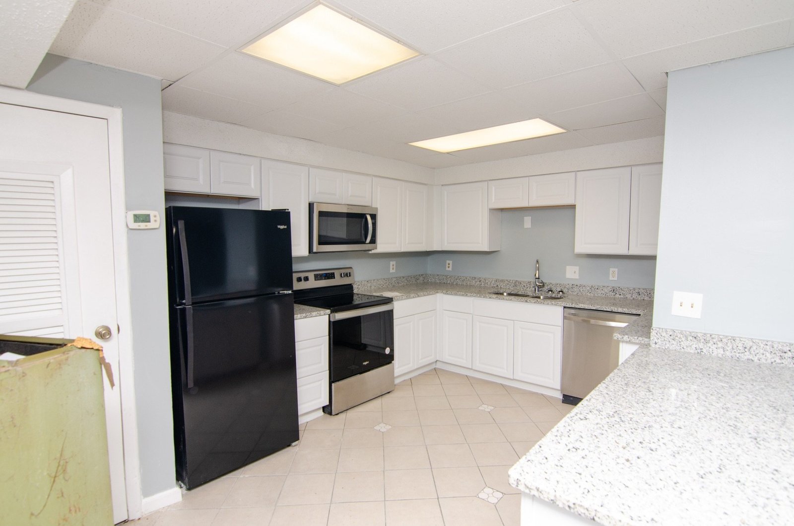 ONE BEDROOM CONDO RENTAL IN NASHVILLE, TENNESSEE