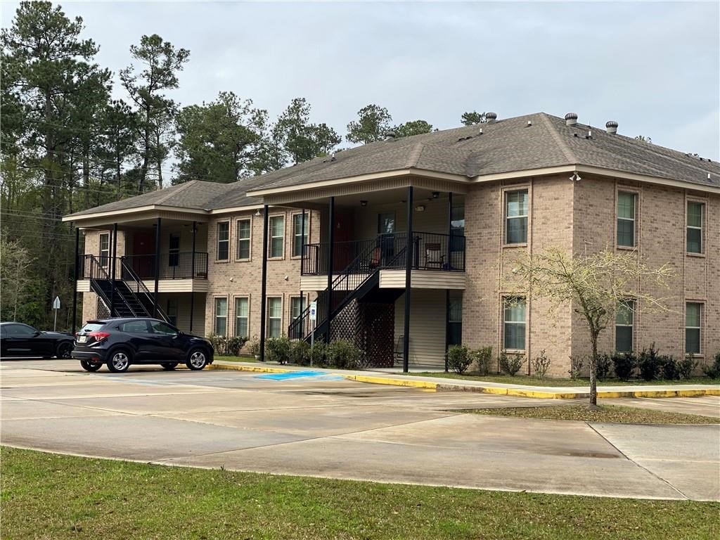ONE BEDROOM RENTAL IN SLIDELL, LOUISIANA