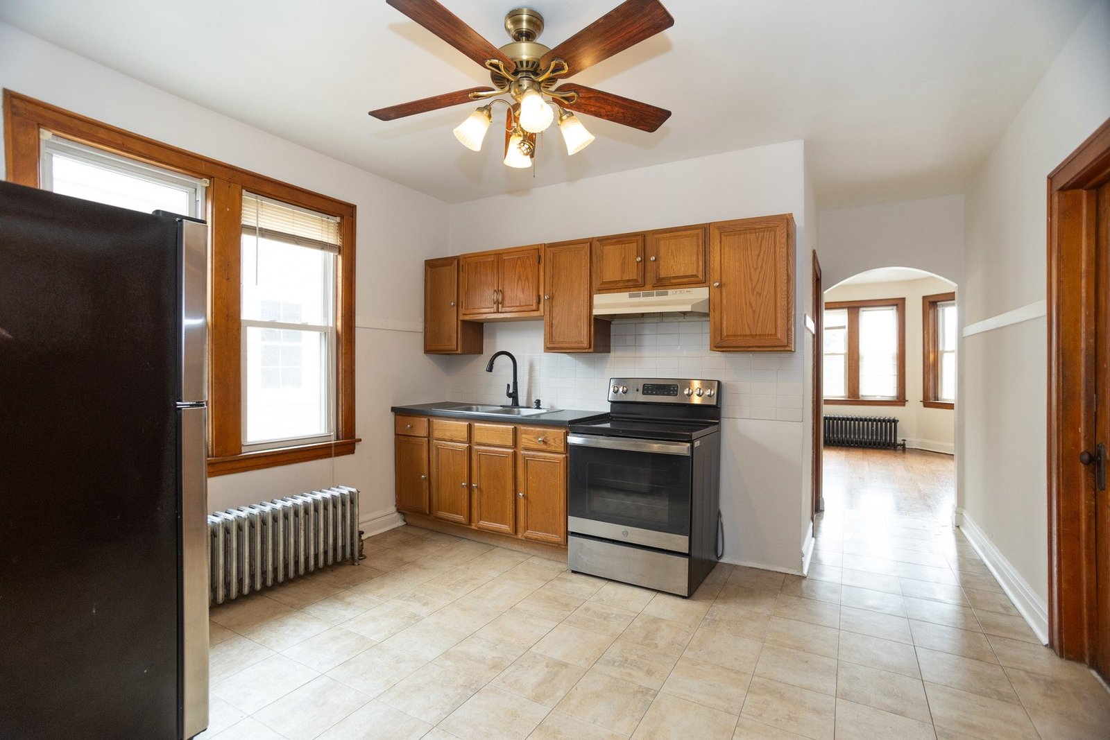 2 BEDROOM RENTAL IN CICERO, ILLINOIS