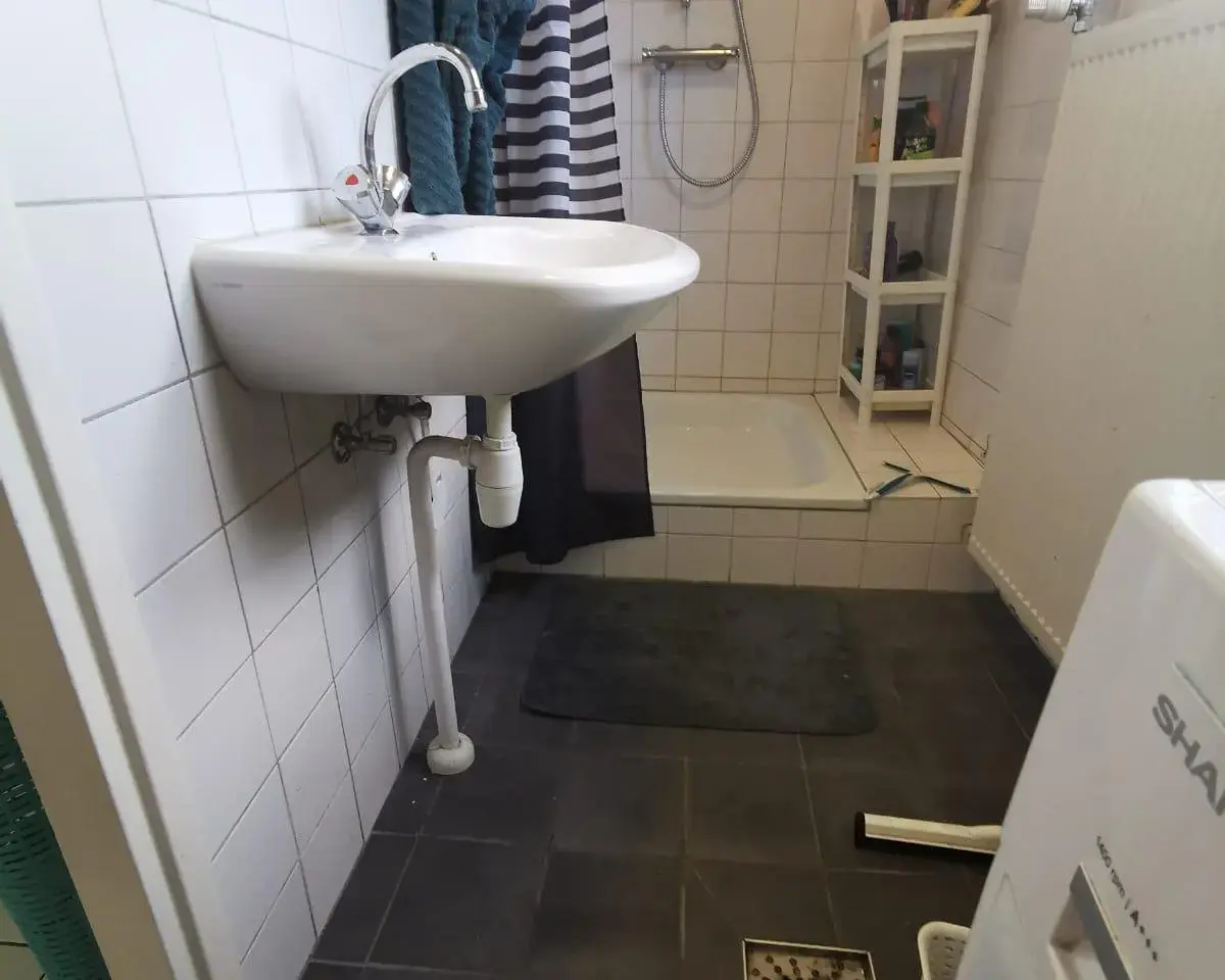 Furnished Room for rent • Born, Sittard