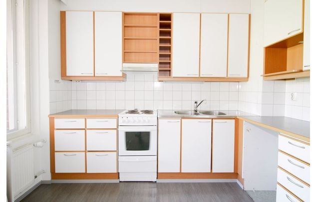 Rent 2 bedroom apartment of 55 m² in Helsinki