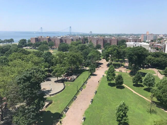 Studio Apartment for rent in Brooklyn