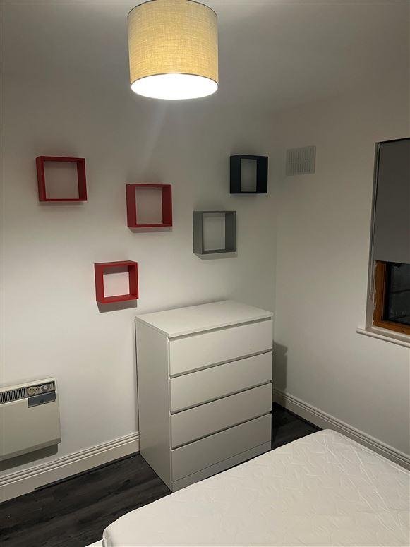 1 Bedroom for rent in Dublin