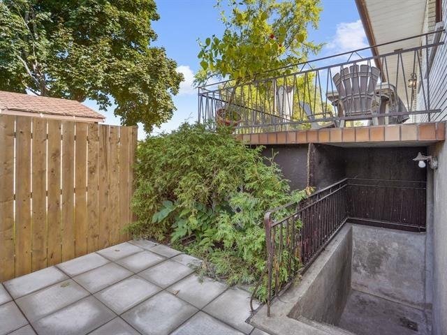 Apartment - Condominium for rent - Montréal (Rivière-des-Prairies/Pointe-aux-Trembles) (Rivière-des-Prairies)