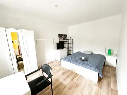 1 room apartment of 13m² in Luxembourg