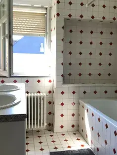 1 room apartment of 13m² in Luxembourg