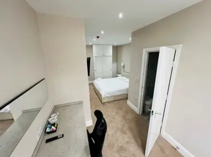 1 room studio flat of 20m² in Stafford