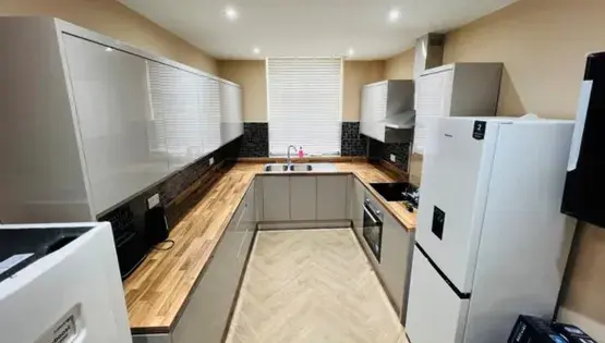 1 room studio flat of 20m² in Stafford