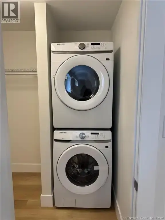 Apartment with separate entrance available for rent in New Brunswick Canada