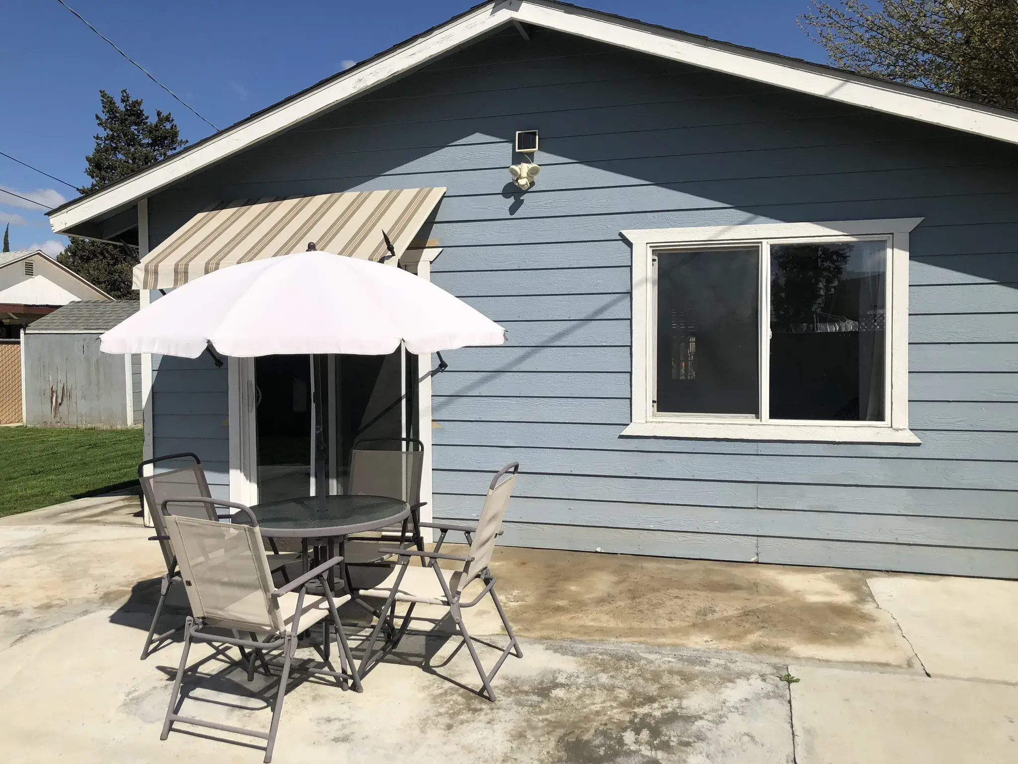 1 Bedroom for Rent in Fresno