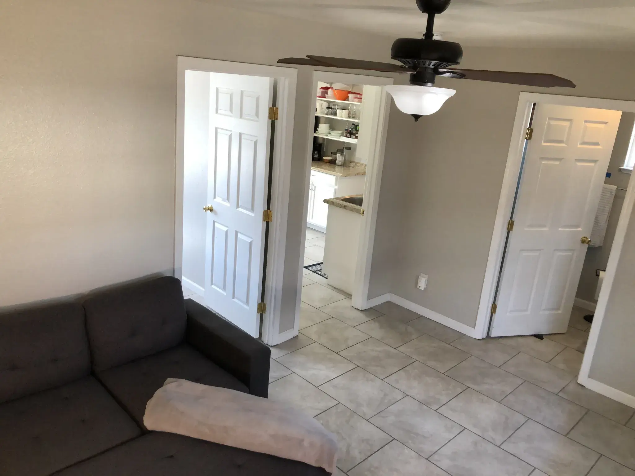 1 Bedroom for Rent in Fresno