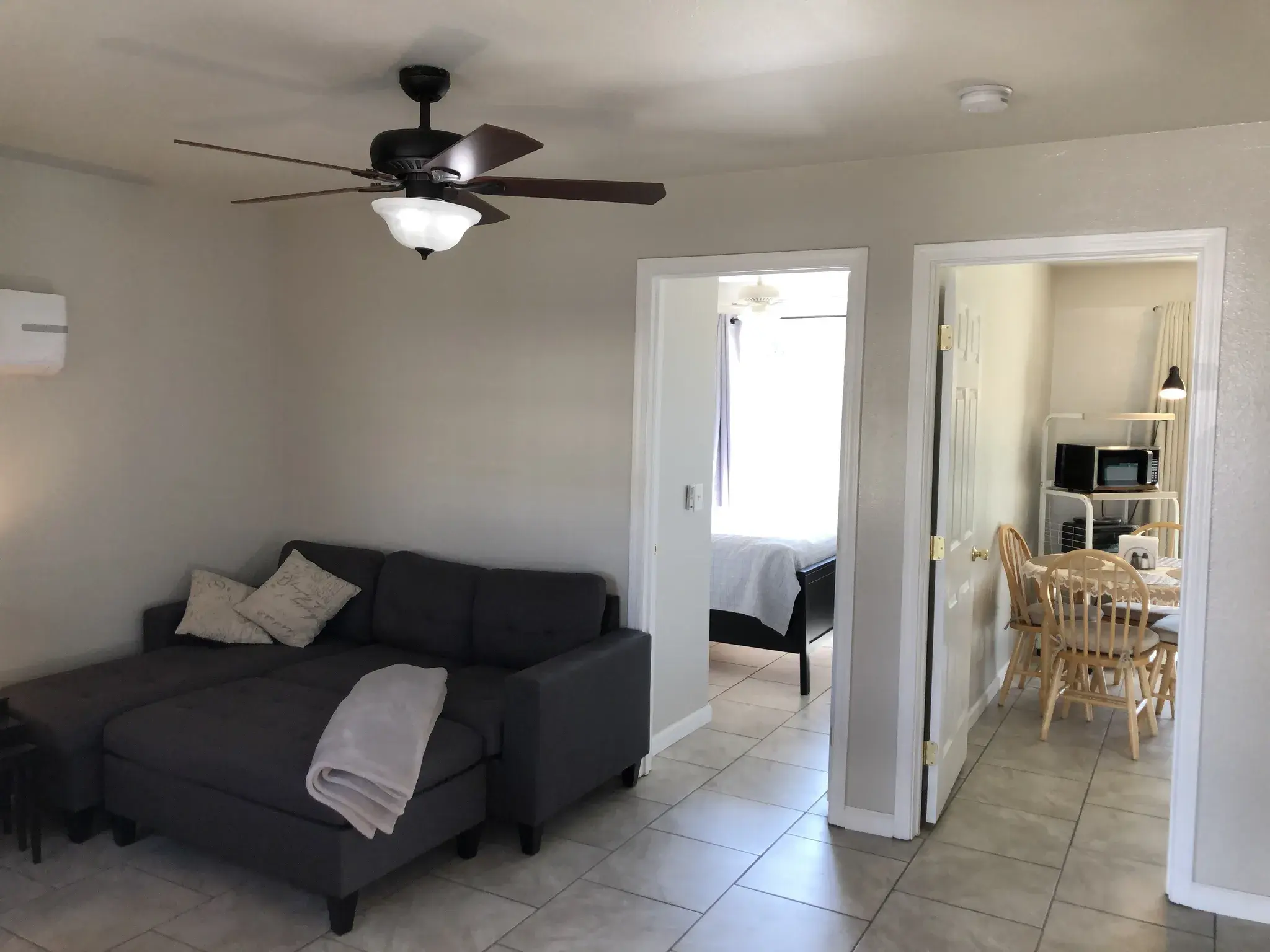 1 Bedroom for Rent in Fresno