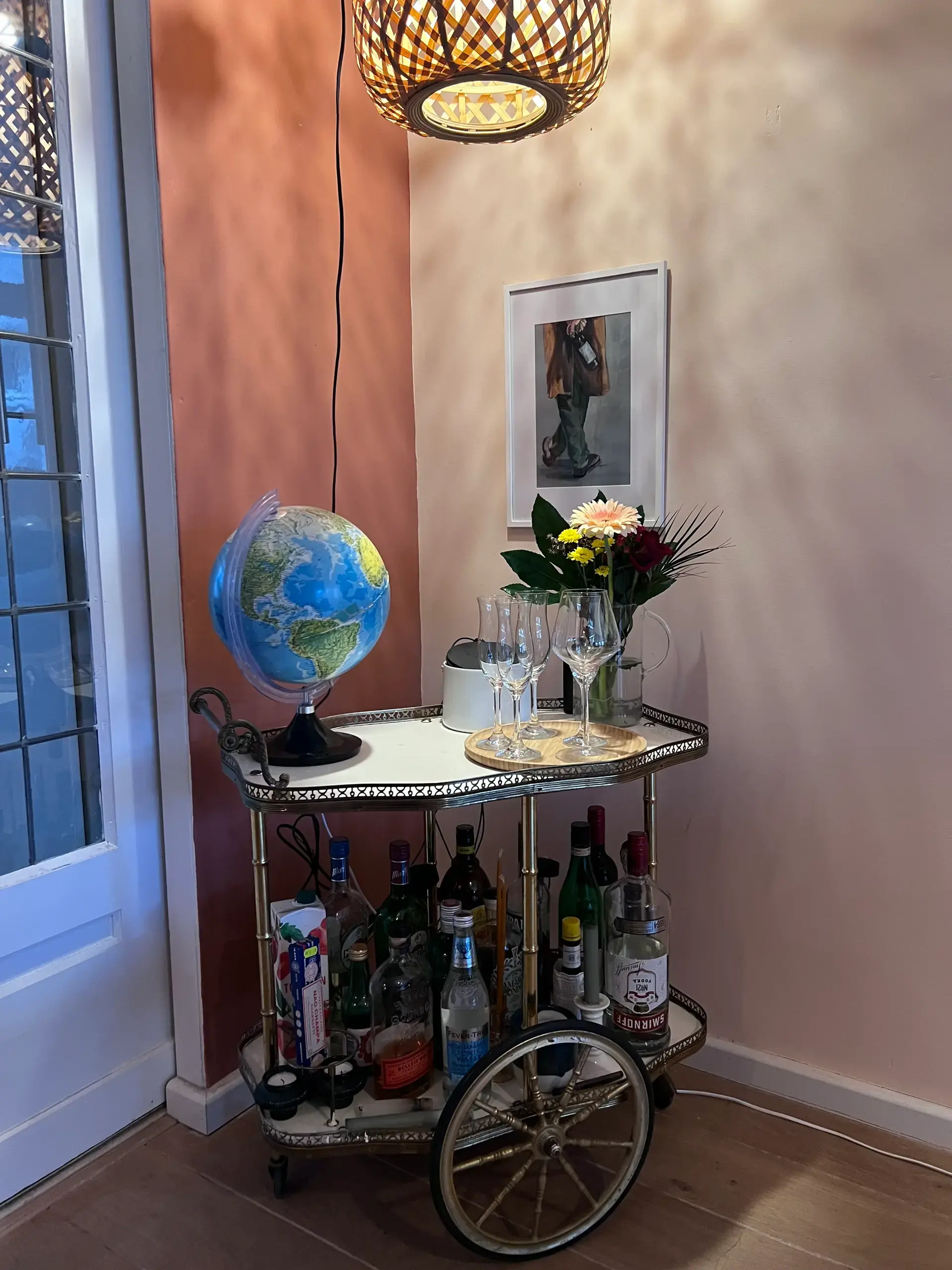 One bedroom condo in Heathrowstraat