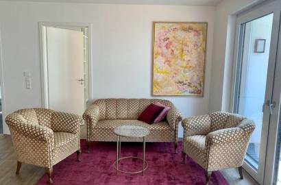 1 Bedroom for rent in Radeberger Straße, Düsseldorf