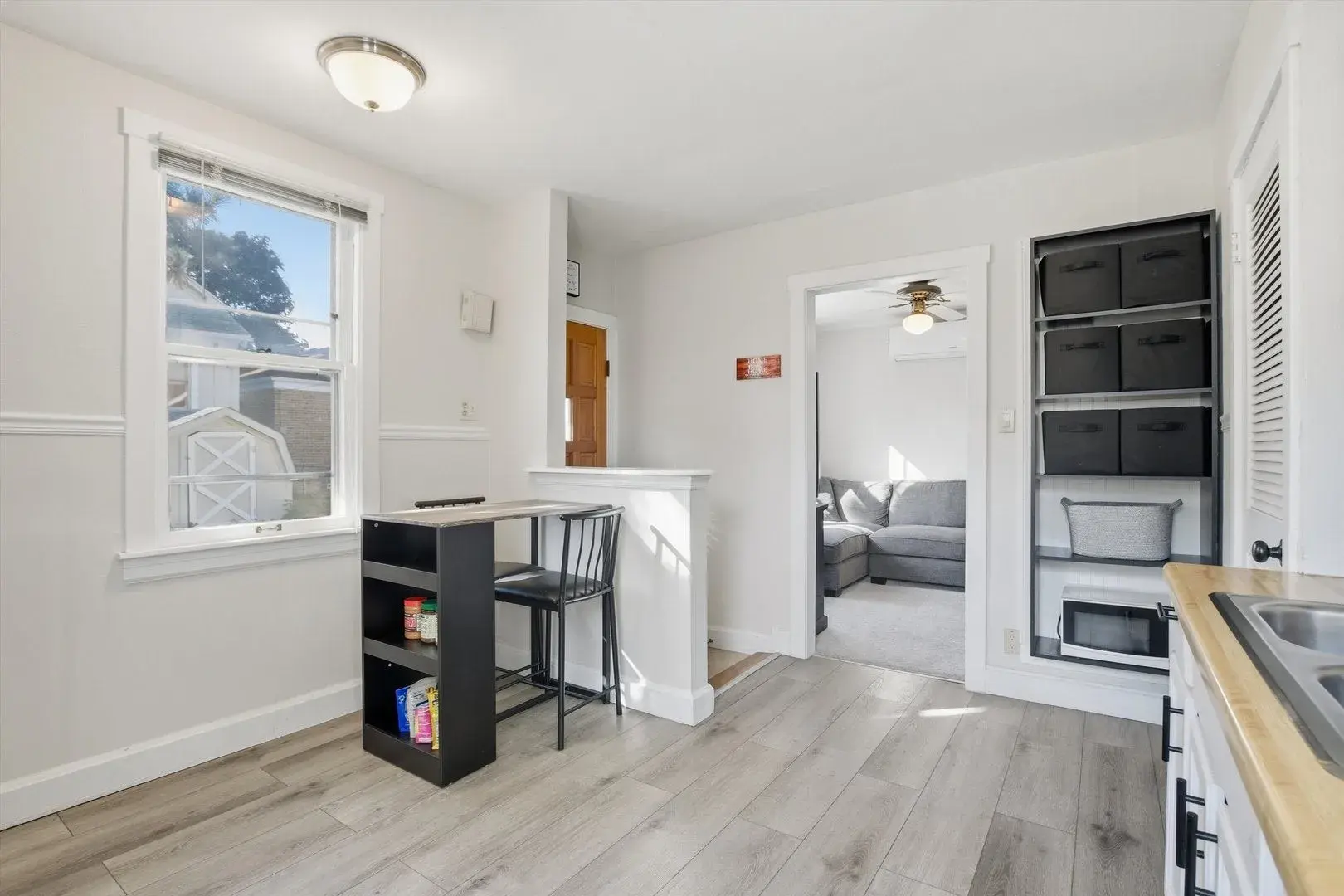 1 Bedroom for Rent in FChicago