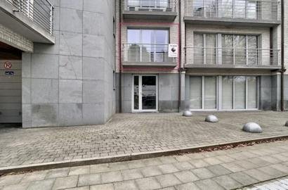 1 bedroom apartment. in Erembodegem