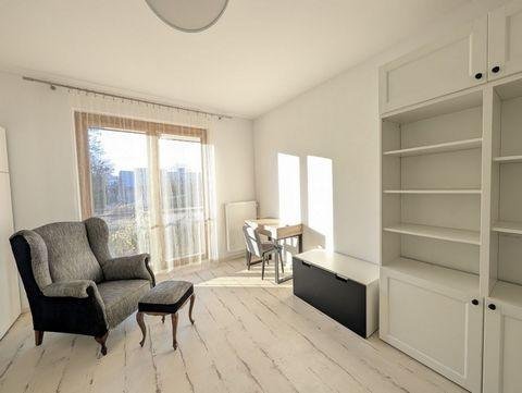 Shared room available in Warsaw, Mazowieckie