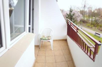 1 Bedroom for rent in  Poznań