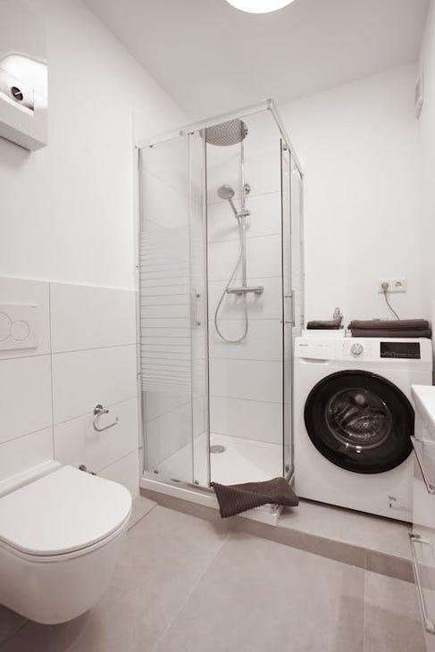 STUDIO APARTMENT IN ECKAMPSTRABE