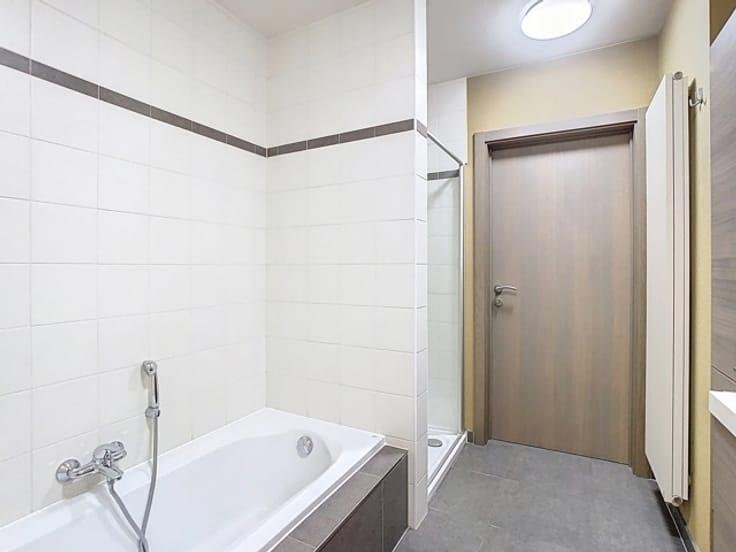 1 bedroom apartment. in Erembodegem