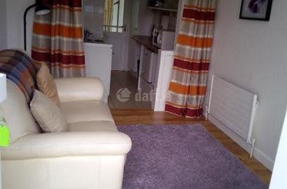 One Bedroom for rent in County Dublin