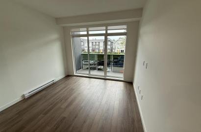 A MORDERN 1 BEDROOM CONDO IN SURREY
