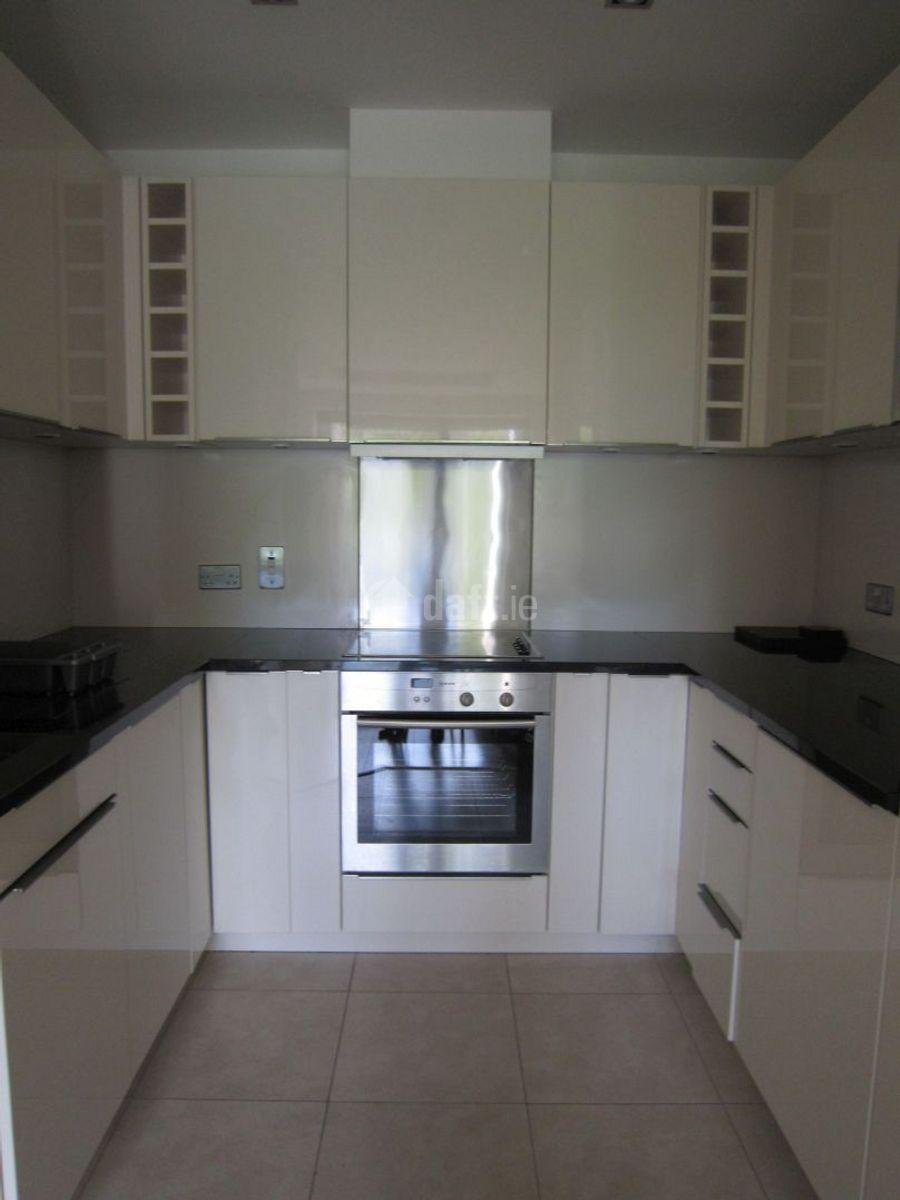 1 Bedroom in Merrion Square