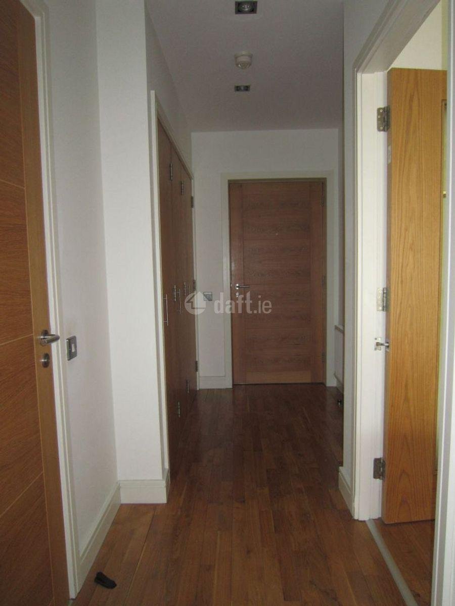 1 Bedroom in Merrion Square