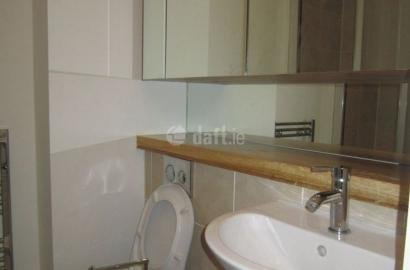 1 Bedroom in Merrion Square