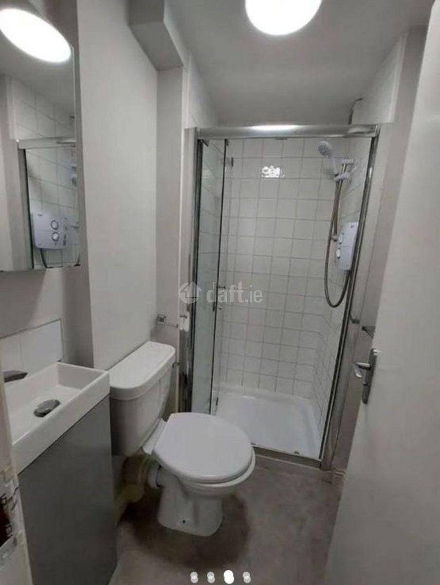 1 bed apartment to the market for rent in Dublin 2