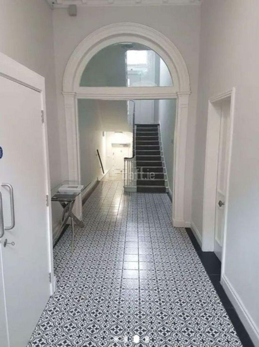 1 bed apartment to the market for rent in Dublin 2