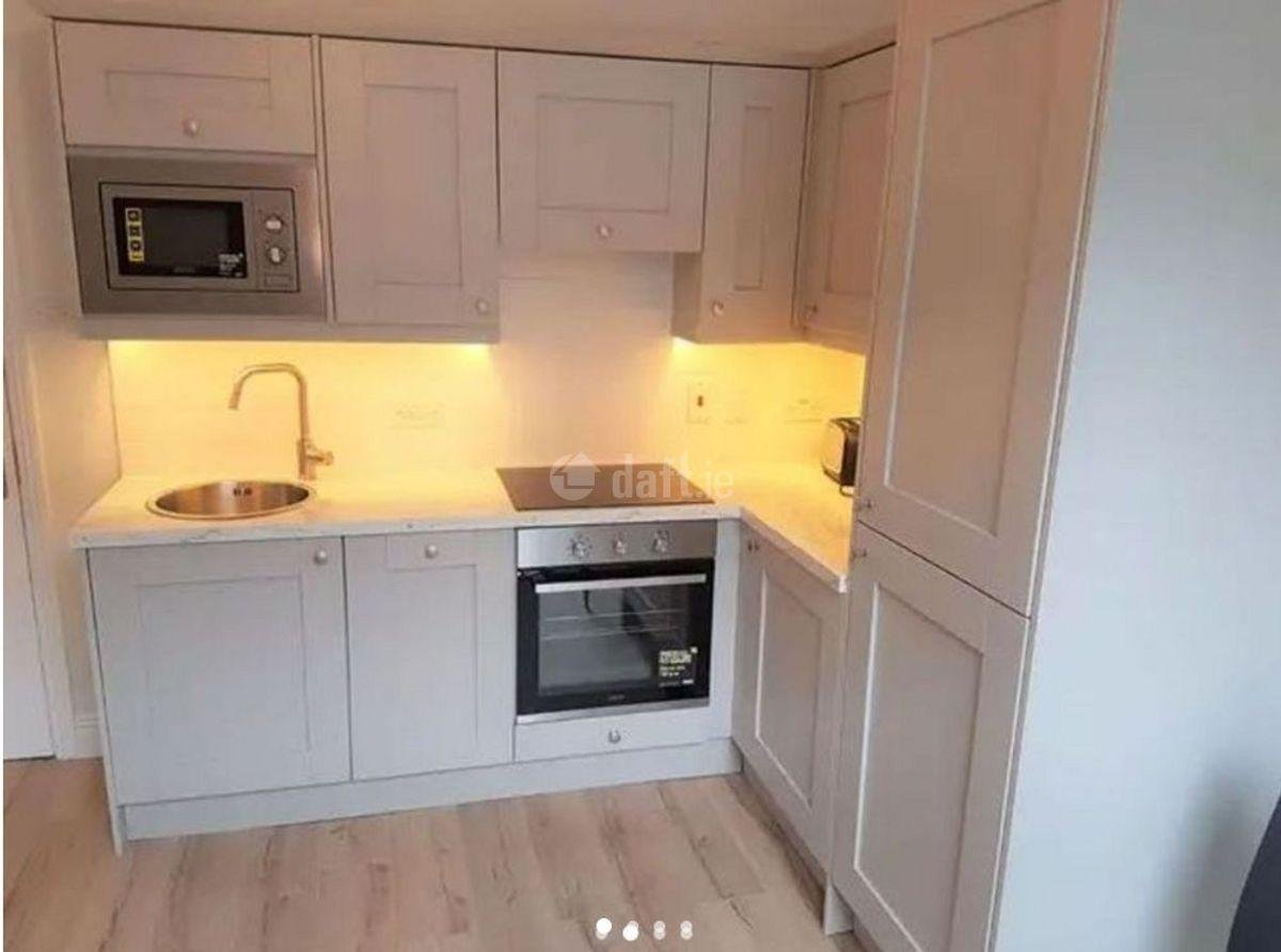 1 bed apartment to the market for rent in Dublin 2