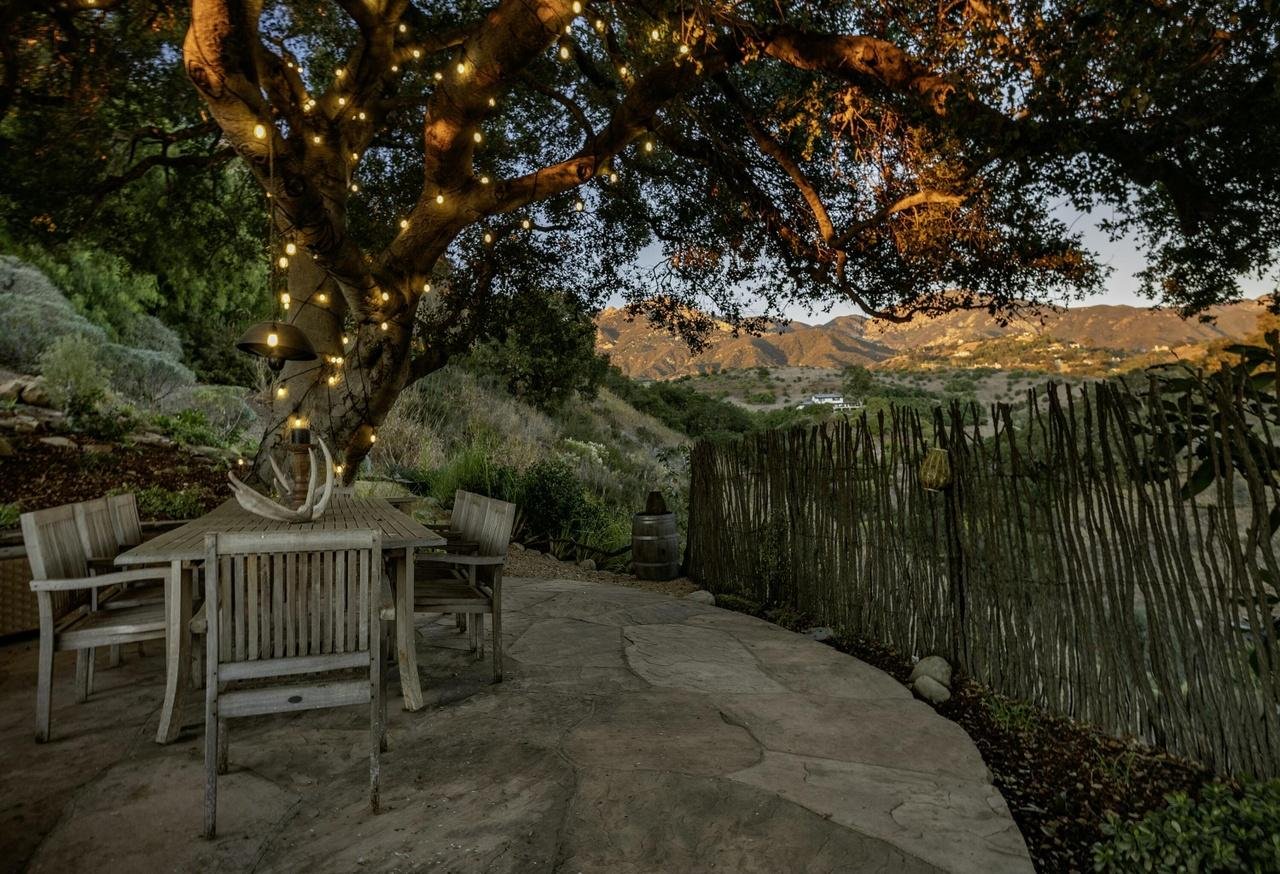 Exquisite 4-bedroom in Calle Laureles, Santa Barbara