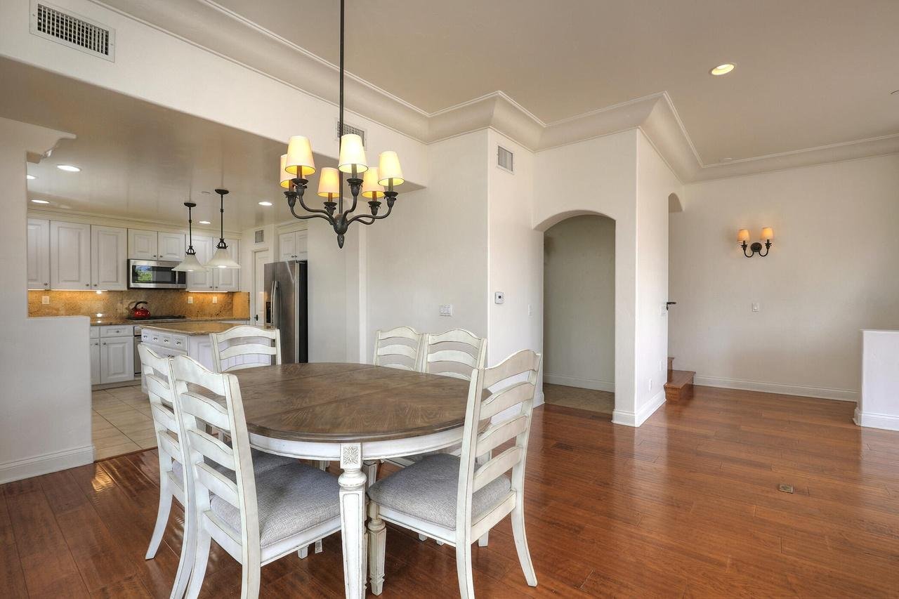 Luxurious 2-bedroom residence in Santa Barbara