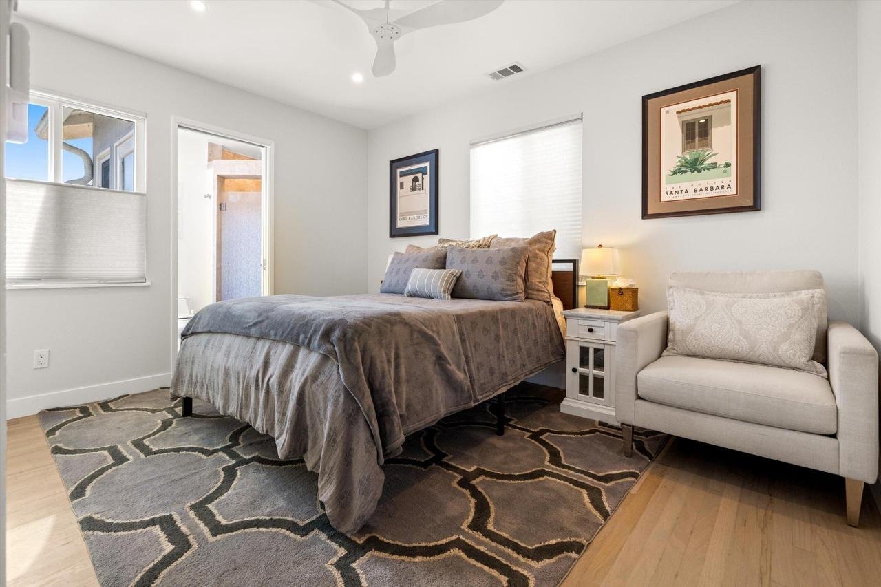 3 Bedroom Contemporary Design Home