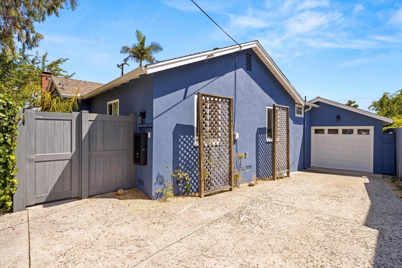 3 Bedroom Contemporary Design Home