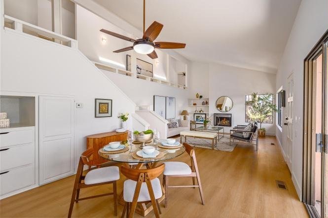 3-Bedroom Private Enclave For Sale