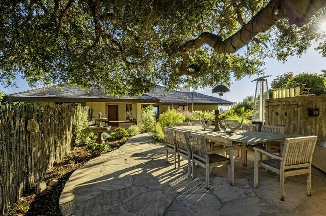 Exquisite 4-bedroom in Calle Laureles, Santa Barbara