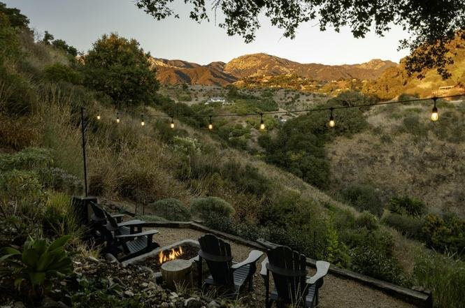 Exquisite 4-bedroom in Calle Laureles, Santa Barbara