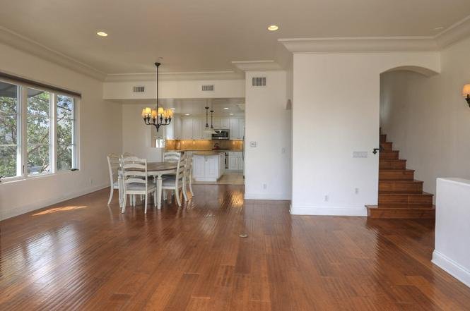 Luxurious 2-bedroom residence in Santa Barbara