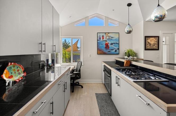 3 Bedroom Contemporary Design Home