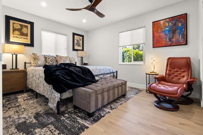 3 Bedroom Contemporary Design Home